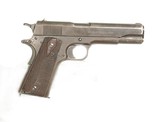 WWI COLT 1911 SERVICE PISTOL - 1 of 10