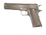 WWI COLT 1911 SERVICE PISTOL - 2 of 10