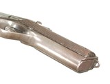 WWI COLT 1911 SERVICE PISTOL - 8 of 10