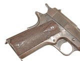 WWI COLT 1911 SERVICE PISTOL - 3 of 10