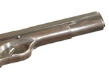 WWI COLT 1911 SERVICE PISTOL - 6 of 10