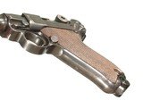 WWII MAUSER