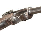 WWII MAUSER
