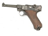 WWII MAUSER