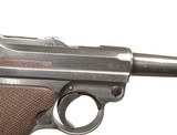 WWII MAUSER