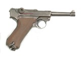 WWII MAUSER