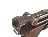 WWII MAUSER