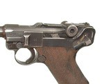 WWII MAUSER