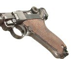 WWII MAUSER