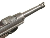 WWII MAUSER
