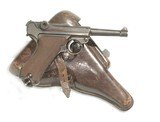 WWII MAUSER