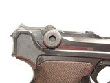 WWII MAUSER