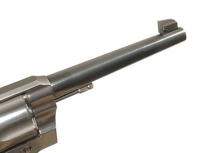 COLT OFFICERS MODEL IN .38 SPECIAL CALIBER, 1948 mfg. - Image 5 of 12