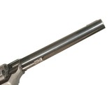 COLT OFFICERS MODEL IN .38 SPECIAL CALIBER, 1948 mfg. - Image 4 of 12