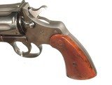 COLT OFFICERS MODEL IN .38 SPECIAL CALIBER, 1948 mfg. - Image 9 of 12