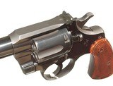 COLT OFFICERS MODEL IN .38 SPECIAL CALIBER, 1948 mfg. - Image 12 of 12