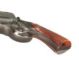 COLT OFFICERS MODEL IN .38 SPECIAL CALIBER, 1948 mfg. - Image 10 of 12