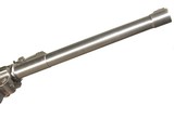 DWM 1920 COMMERCIAL ARTILLERY LUGER WITH DETACHABLE SHOULDER STOCK - Image 9 of 14