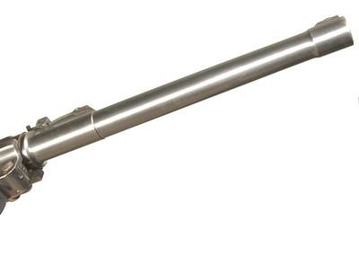 DWM 1920 COMMERCIAL ARTILLERY LUGER WITH DETACHABLE SHOULDER STOCK - Image 9 of 14