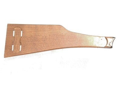 DWM 1920 COMMERCIAL ARTILLERY LUGER WITH DETACHABLE SHOULDER STOCK - Image 5 of 14