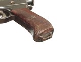 ROTH-STYER MODEL 1907 SEMI-AUTOMATIC MILITARY PISTOL FOR THE AUSTRO-HUNGARIAN ARMY{FEG} - Image 10 of 11