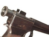 ROTH-STYER MODEL 1907 SEMI-AUTOMATIC MILITARY PISTOL FOR THE AUSTRO-HUNGARIAN ARMY{FEG} - Image 6 of 11