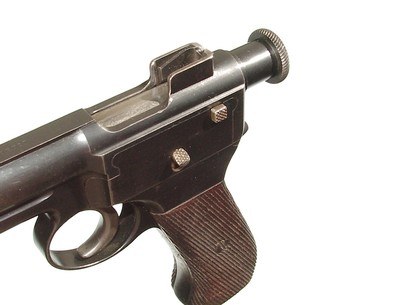 ROTH-STYER MODEL 1907 SEMI-AUTOMATIC MILITARY PISTOL FOR THE AUSTRO-HUNGARIAN ARMY{FEG} - Image 11 of 11