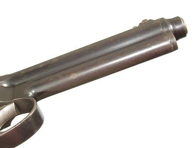 ROTH-STYER MODEL 1907 SEMI-AUTOMATIC MILITARY PISTOL FOR THE AUSTRO-HUNGARIAN ARMY{FEG} - Image 5 of 11