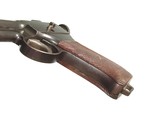 ROTH-STYER MODEL 1907 SEMI-AUTOMATIC MILITARY PISTOL FOR THE AUSTRO-HUNGARIAN ARMY{FEG} - Image 9 of 11