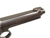 ROTH-STYER MODEL 1907 SEMI-AUTOMATIC MILITARY PISTOL FOR THE AUSTRO-HUNGARIAN ARMY{FEG} - Image 3 of 11