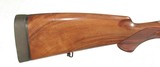 OVER & UNDER DOUBLE RIFLE IN 7X65R CALIBER BY 