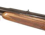 OVER & UNDER DOUBLE RIFLE IN 7X65R CALIBER BY 