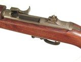 WII ISSUED M1 CARBINE,IBM MFG. DATED 11-43 - Image 2 of 14