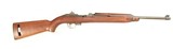 WII ISSUED M1 CARBINE,IBM MFG. DATED 11-43 - Image 1 of 14