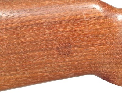 WII ISSUED M1 CARBINE,IBM MFG. DATED 11-43 - Image 10 of 14