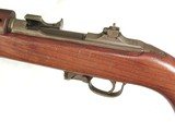 WII ISSUED M1 CARBINE,IBM MFG. DATED 11-43 - Image 11 of 14