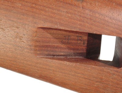 WII ISSUED M1 CARBINE,IBM MFG. DATED 11-43 - Image 13 of 14