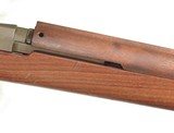 WII ISSUED M1 CARBINE,IBM MFG. DATED 11-43 - Image 5 of 14