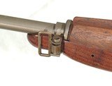 WII ISSUED M1 CARBINE,IBM MFG. DATED 11-43 - Image 3 of 14