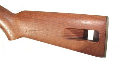 WII ISSUED M1 CARBINE,IBM MFG. DATED 11-43 - Image 6 of 14