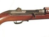 WII ISSUED M1 CARBINE,IBM MFG. DATED 11-43 - Image 8 of 14