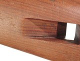 WII ISSUED M1 CARBINE,IBM MFG. DATED 11-43 - Image 13 of 14