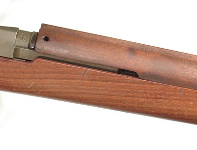 WII ISSUED M1 CARBINE,IBM MFG. DATED 11-43 - Image 5 of 14