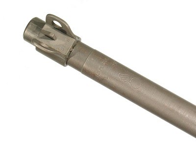 WII ISSUED M1 CARBINE,IBM MFG. DATED 11-43 - Image 7 of 14