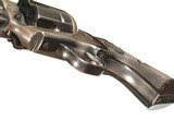1st YEAR COLT 2ND GENERATION S.A.A. IN .38 SPECIAL CALIBER - Image 9 of 10
