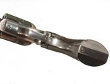 1st YEAR COLT 2ND GENERATION S.A.A. IN .38 SPECIAL CALIBER - Image 4 of 10