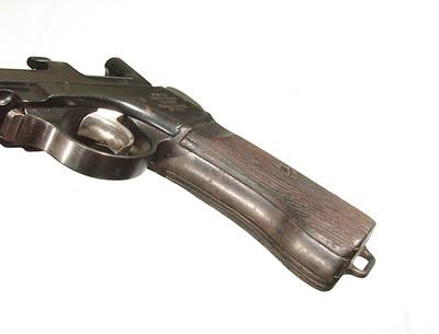 MANNLICHER MODEL 1905 AUTOMATICPISTOL - Image 7 of 8