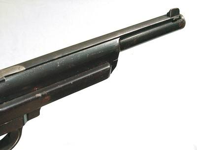 MANNLICHER MODEL 1905 AUTOMATICPISTOL - Image 4 of 8