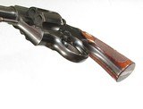 PRE-WAR COLT OFFICERS MODEL TARGET REVOLVER WITHWALNUT MEDALLION GRIPS.1920 mfg - Image 11 of 11
