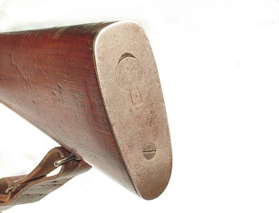 U.S. 1898 KRAG RIFLE SPORTER. - Image 4 of 9